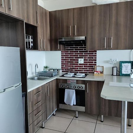 Bahari Views Apartment Umdloti Exterior photo