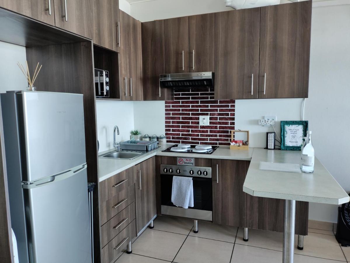 Bahari Views Apartment Umdloti Exterior photo