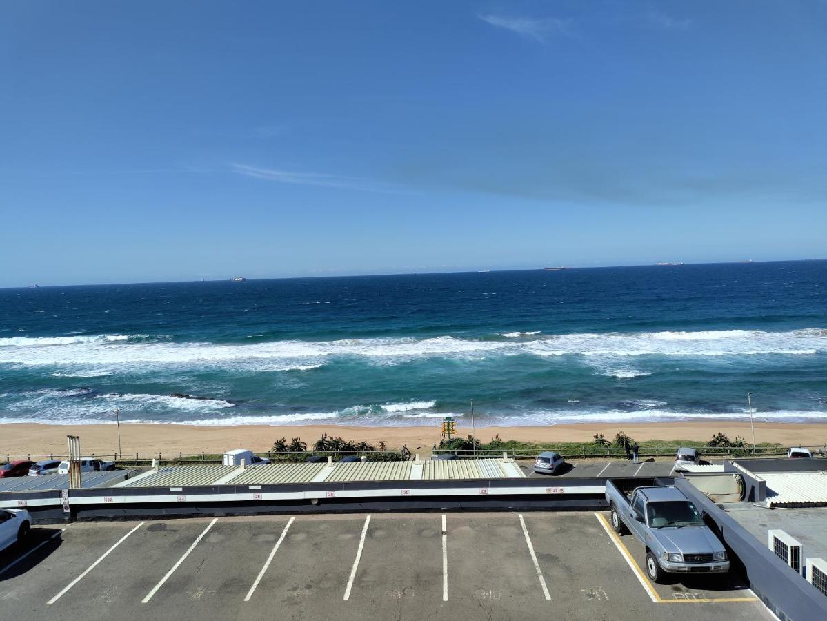 Bahari Views Apartment Umdloti Exterior photo
