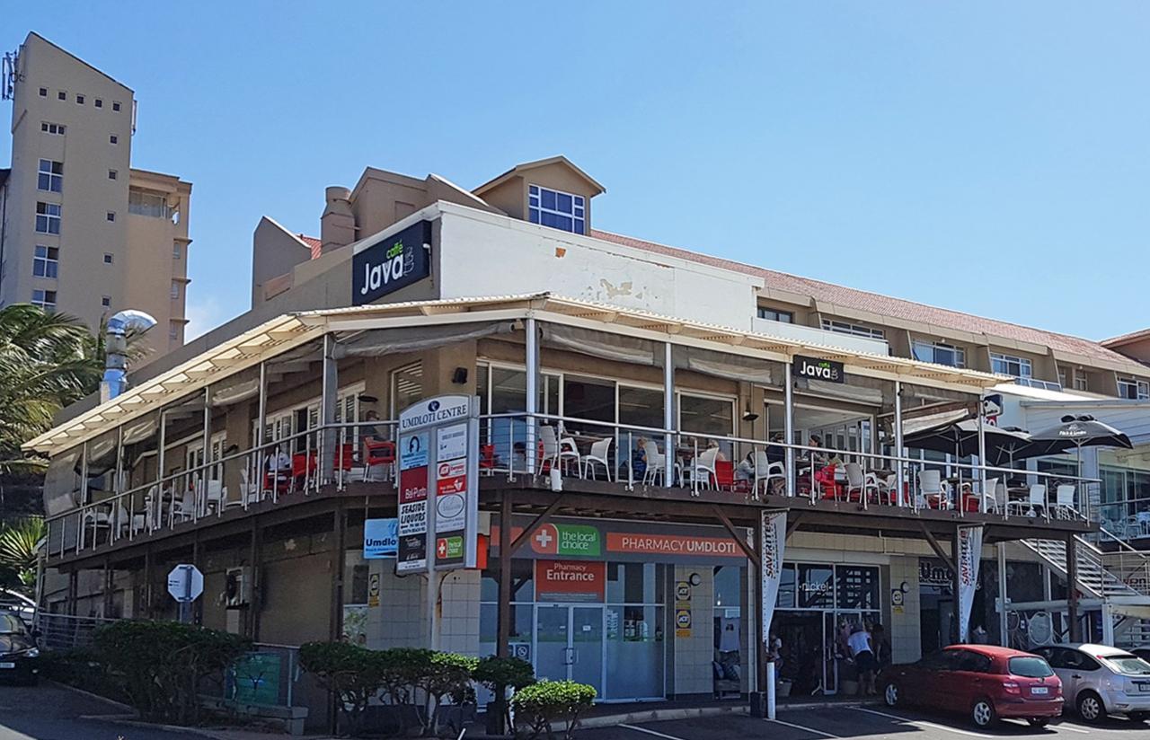 Bahari Views Apartment Umdloti Exterior photo